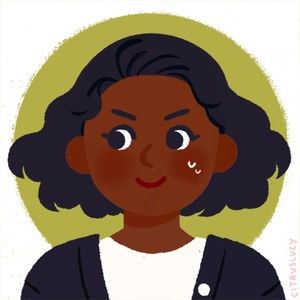 Meet your Posher, Amani